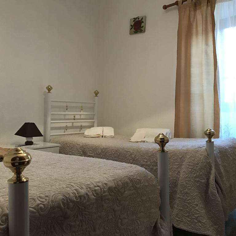 Вилла Casa Da Carreira Macainhas Экстерьер фото