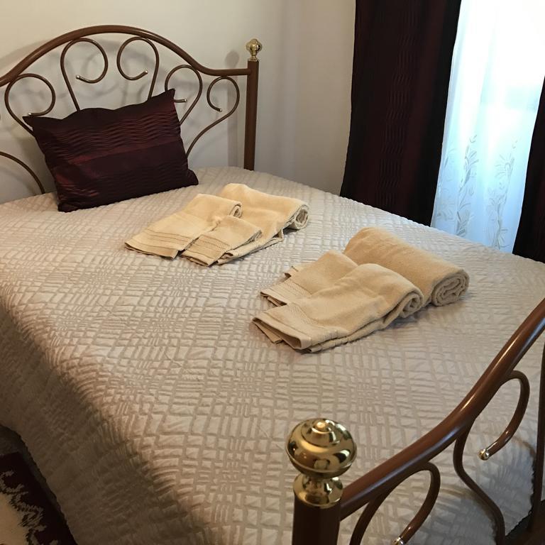 Вилла Casa Da Carreira Macainhas Экстерьер фото